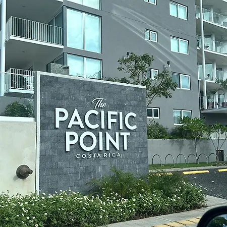 Ferienwohnung Ocean Front 1 Bed 